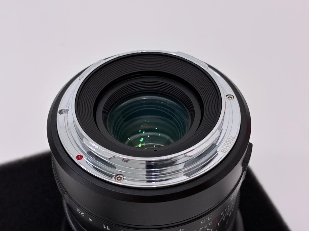 7Artisans 14mm F2.8 超広角単焦点（Lマウント）