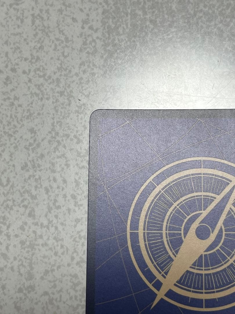 ルフィ太郎 SR SP ST18-005