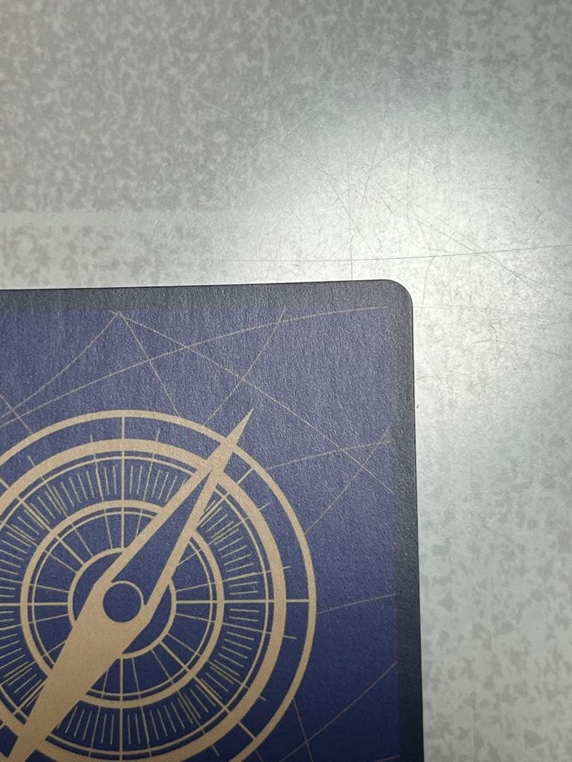 ルフィ太郎 SR SP ST18-005