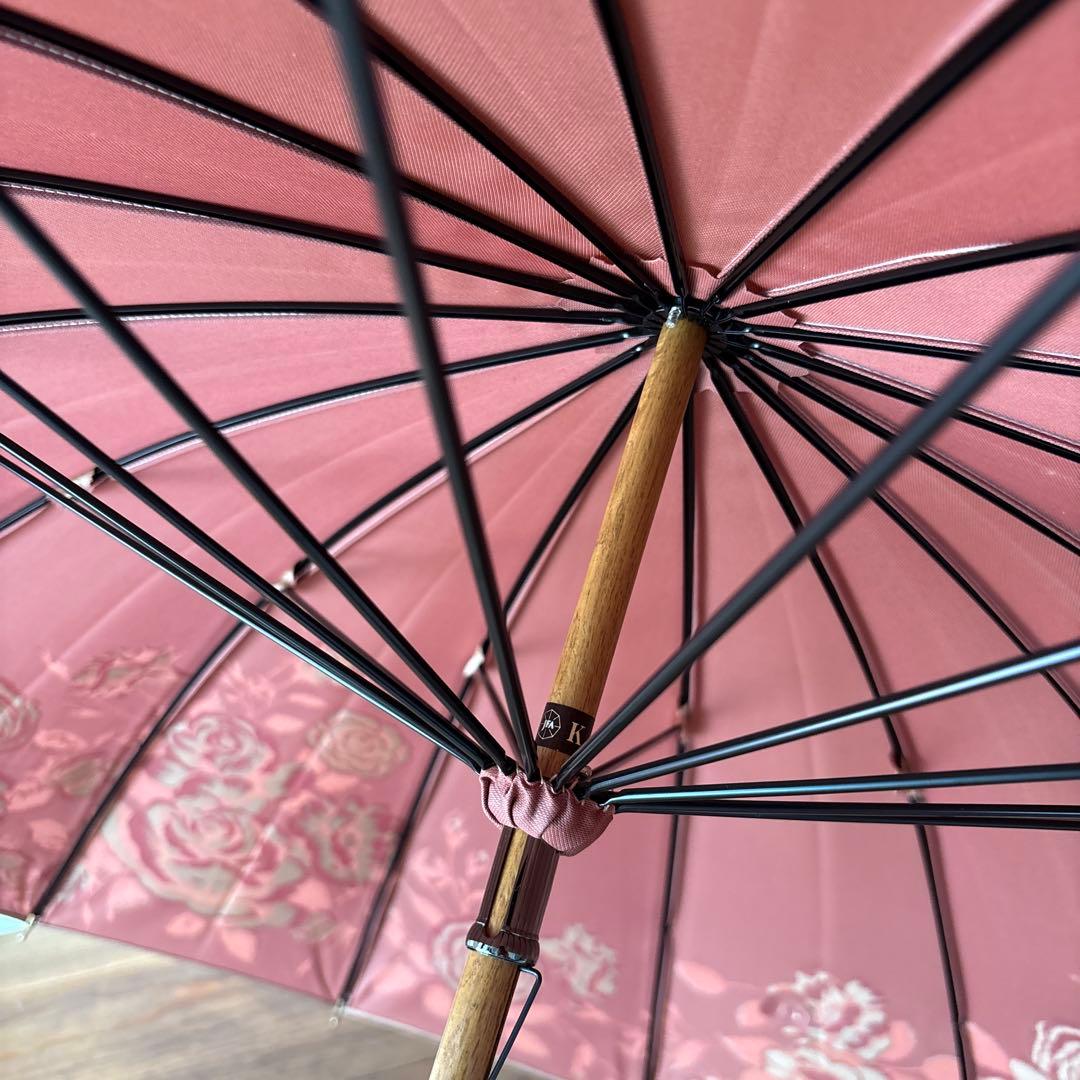 トンボ洋傘　前原光榮商店