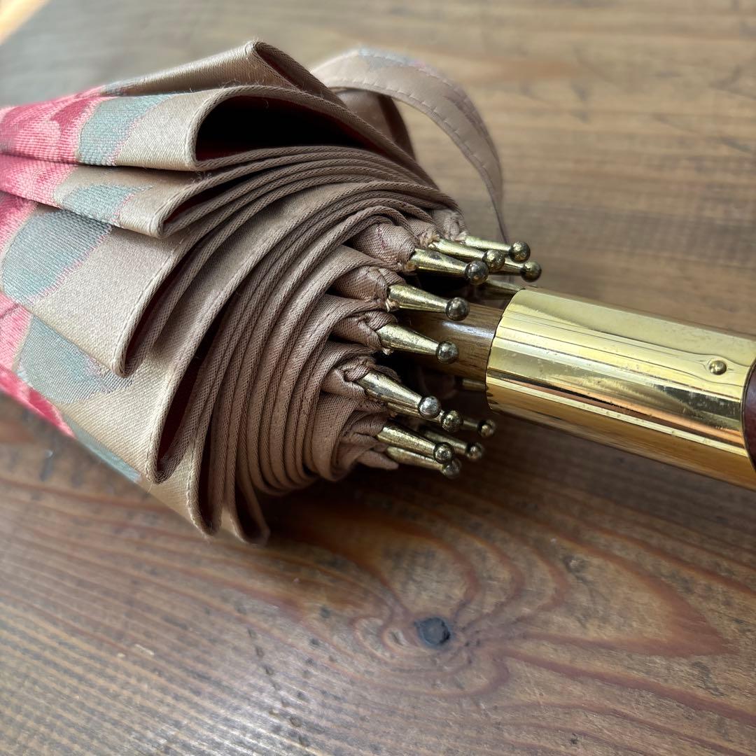 トンボ洋傘　前原光榮商店