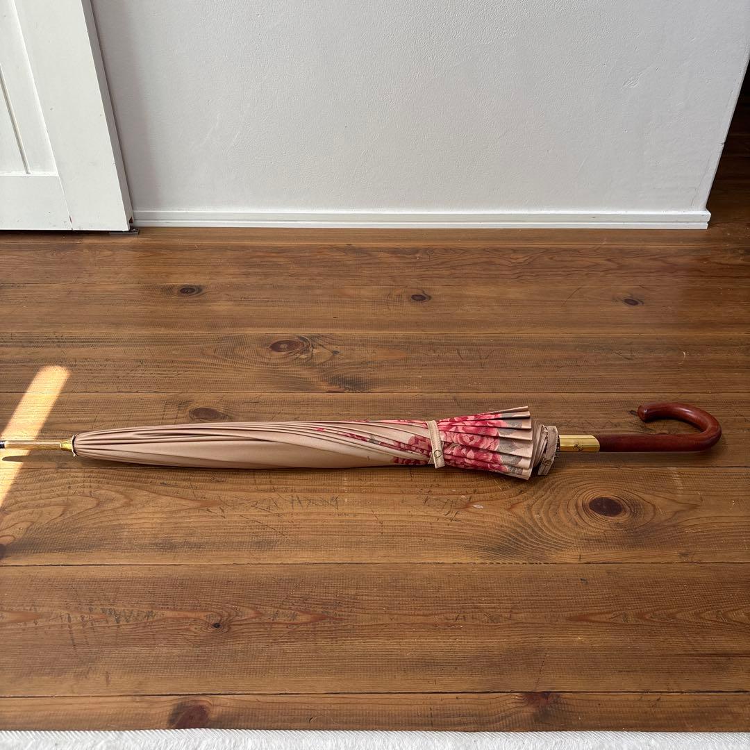 トンボ洋傘　前原光榮商店