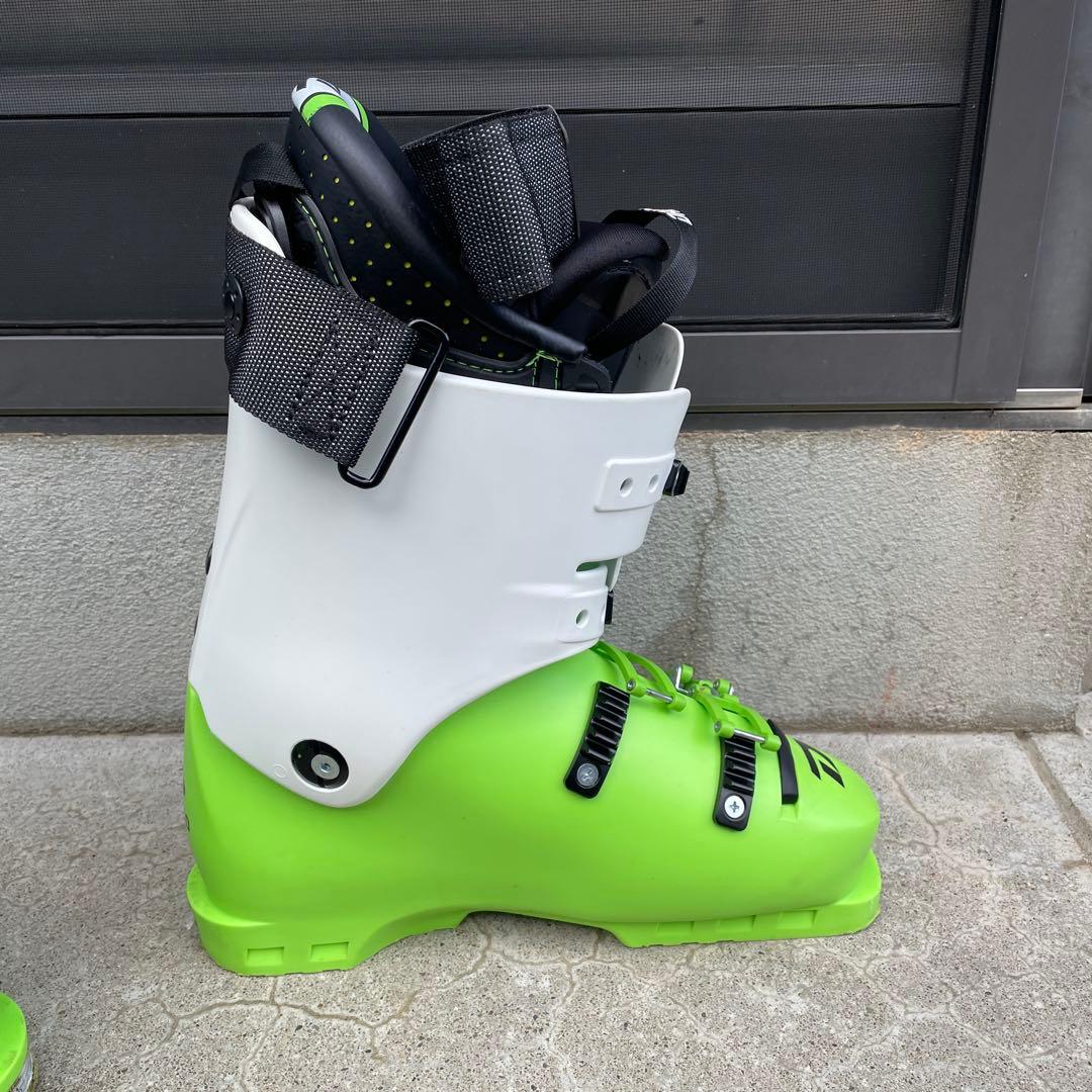 ダルベロDRS110中古品