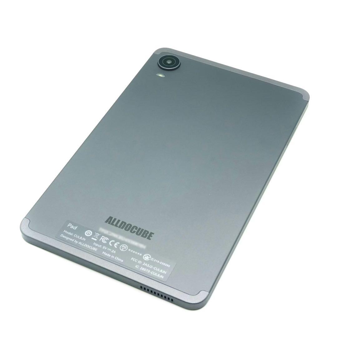 Androidタブレット本体 ALLDOCUBE iPlay60mini Pro Android 0716