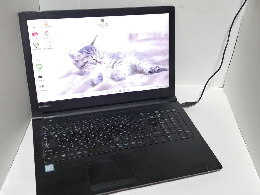 A029Windows11ノートパソコン メモリ8GB爆速SSDoffice互換