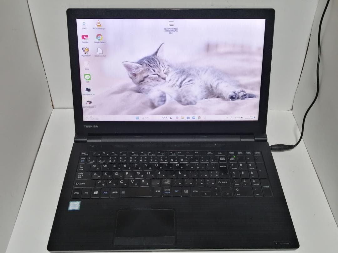 A029Windows11ノートパソコン メモリ8GB爆速SSDoffice互換