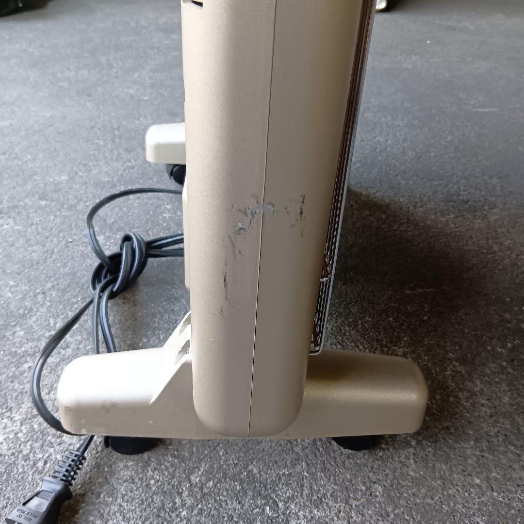 たいママ 　サンルミエ エクセラ750 遠赤外線 ヒーター