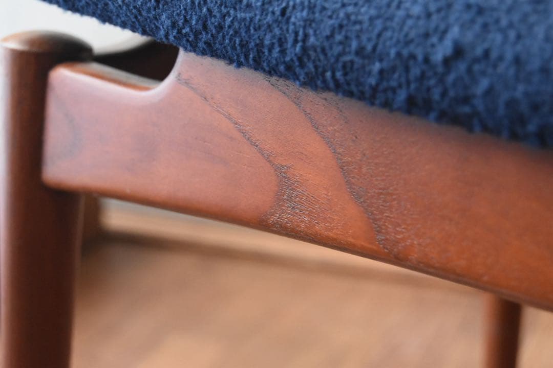 スツール Klokken Stool