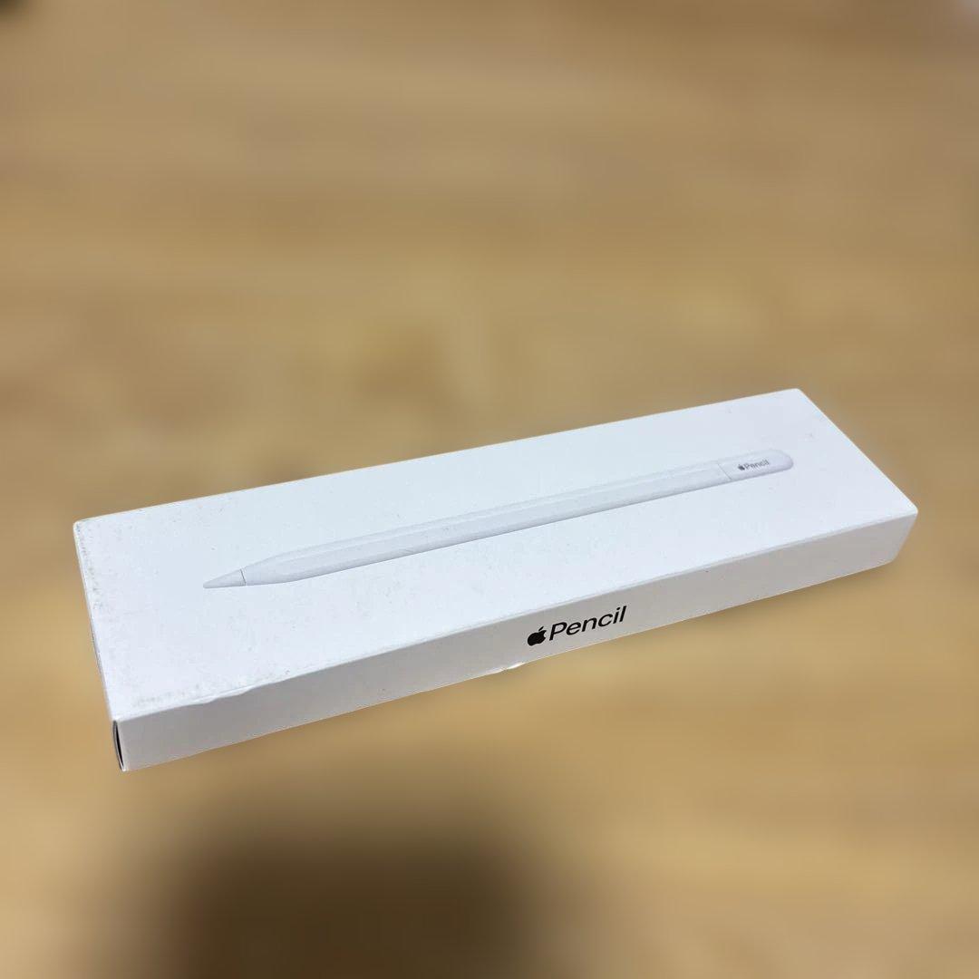 非*！様 Apple Pencil (USB-C)