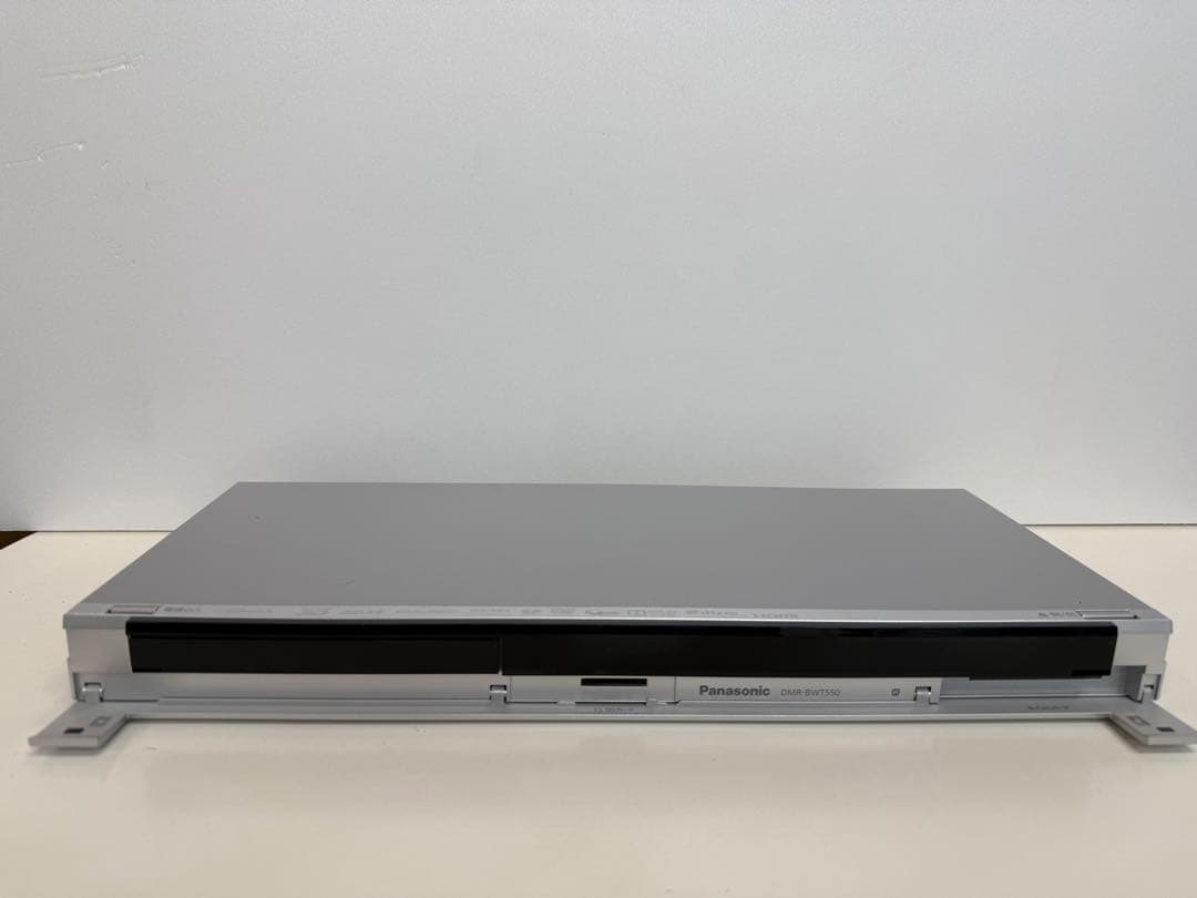 Panasonic ブルーレイレコーダー ＤＭＲ－ＢＷＴ５５０　500GB
