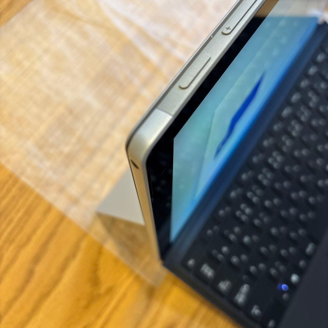 【特価】Microsoft Surface Pro 7 256GB 8GB