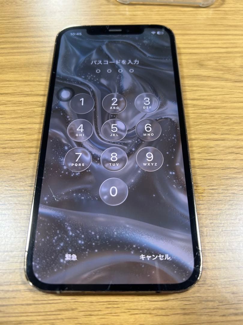 飯*尾様 iPhone12ProMax 128Gb