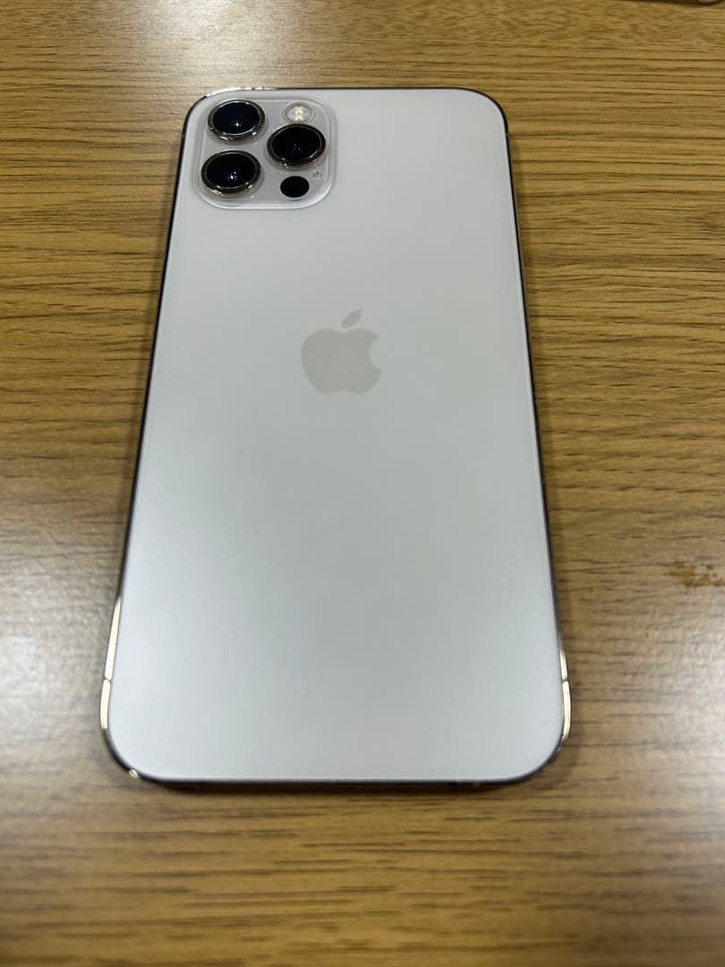 飯*尾様 iPhone12ProMax 128Gb
