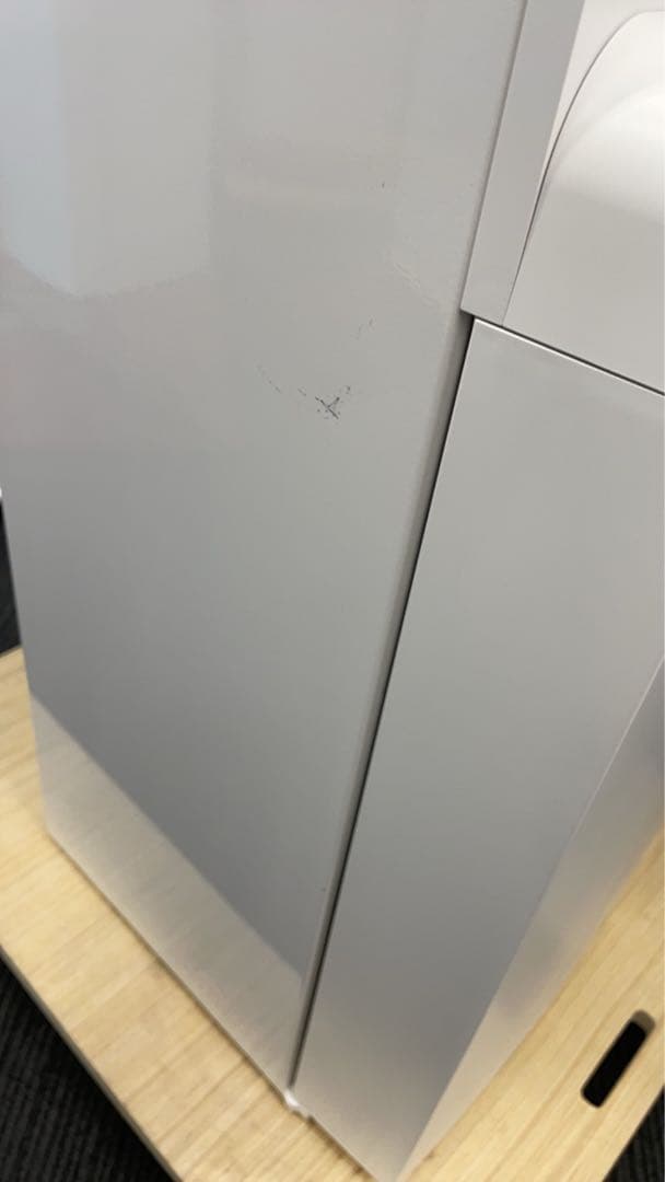 ★中古格安！プレミアムウォーターサーバー HC22D1L-PW-WB ホワイト