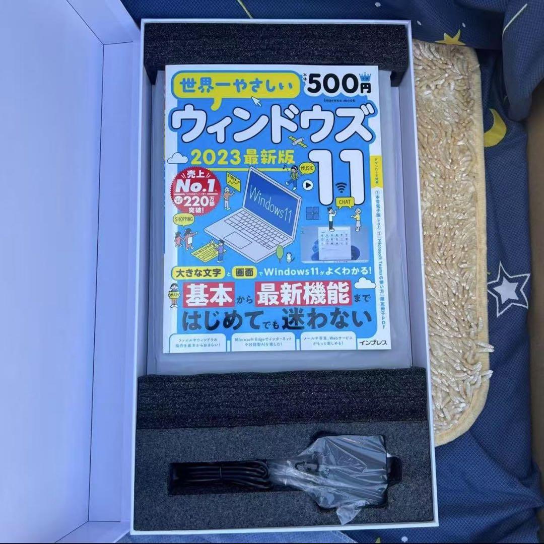 新品未使用 ノートパソコン 新品パソコン 第13世代CPU Intel N95