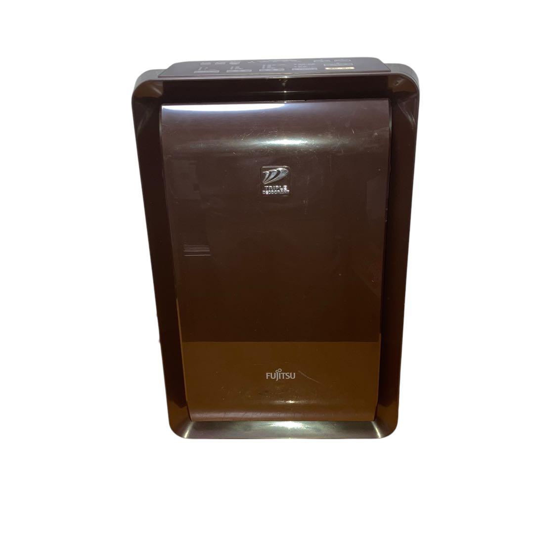 脱臭機☆富士通☆DAS-303E☆023236☆0113-5