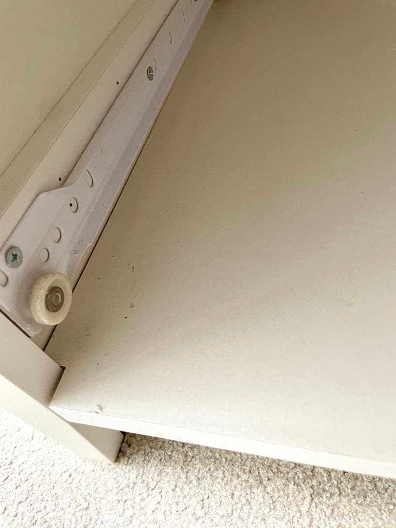 送料込み！アンティークチェスト 5段