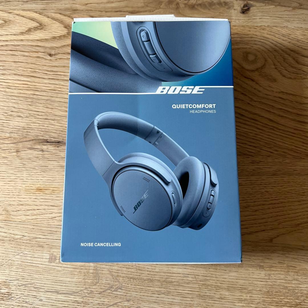 BOSE ヘッドホン