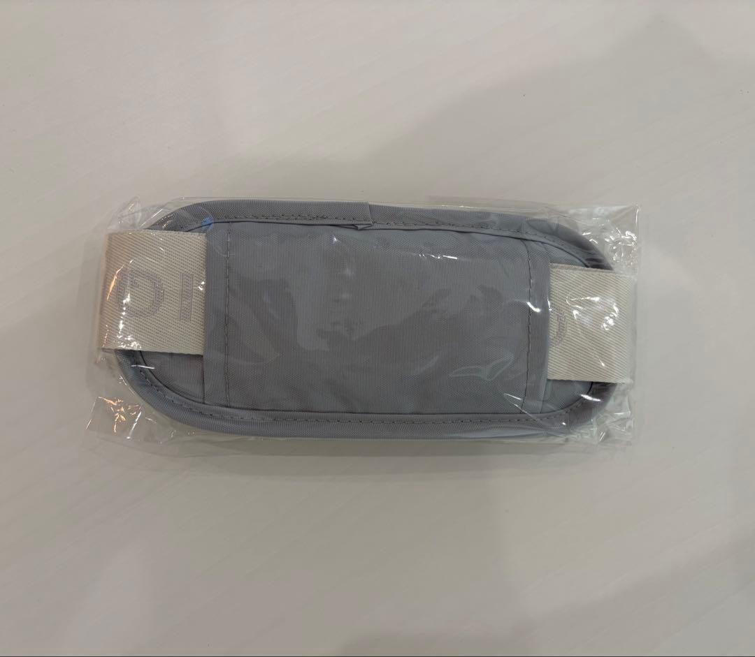 【試用のみ】GELATO PIQUE キャリーバッグ　ミニ