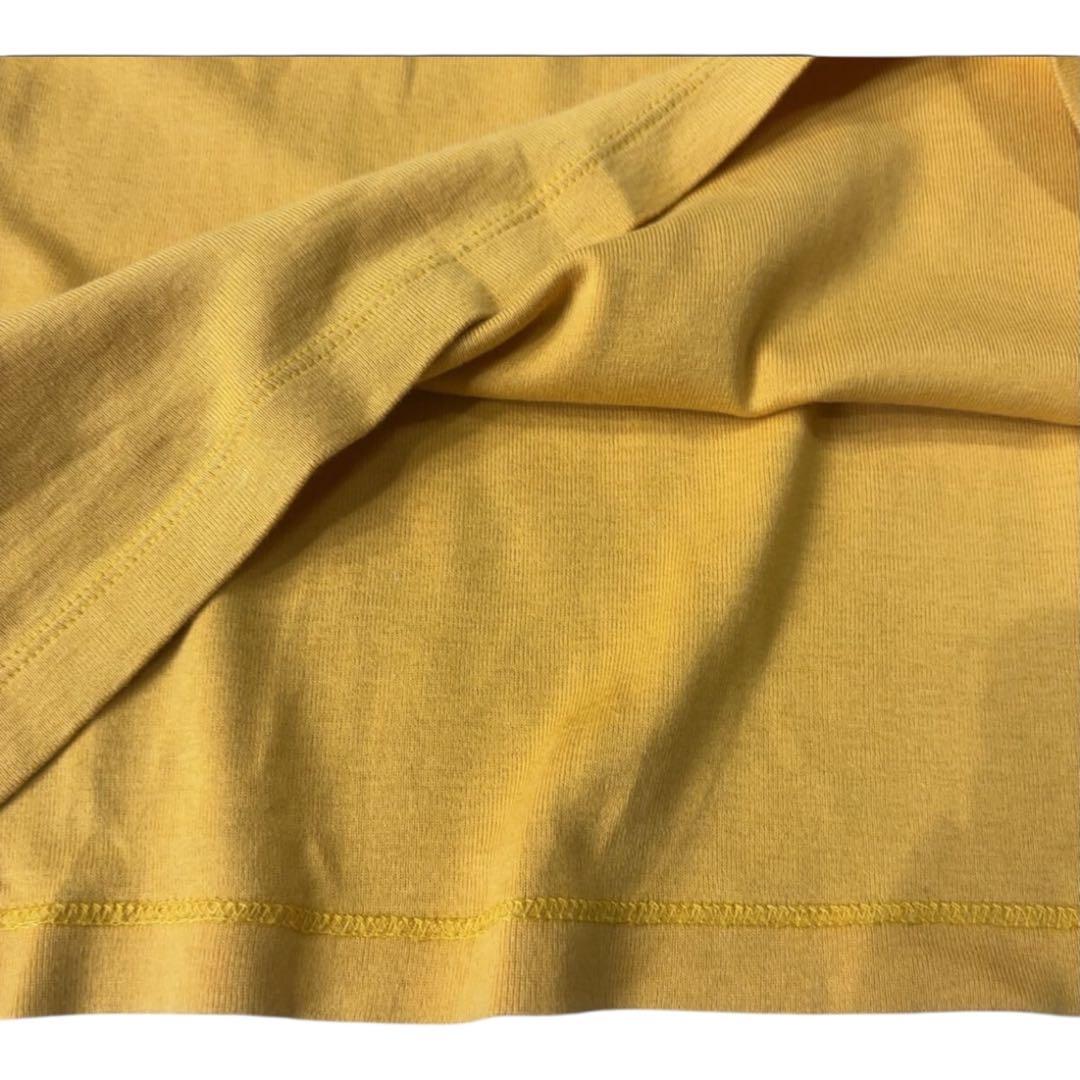 CELINE セリーヌ トリオンフロゴ スタッズ　Tシャツ L 00s 正規品