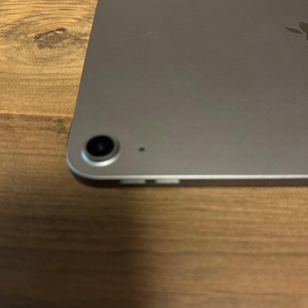 iPad Air M3 128GB・Apple Pencil Pro