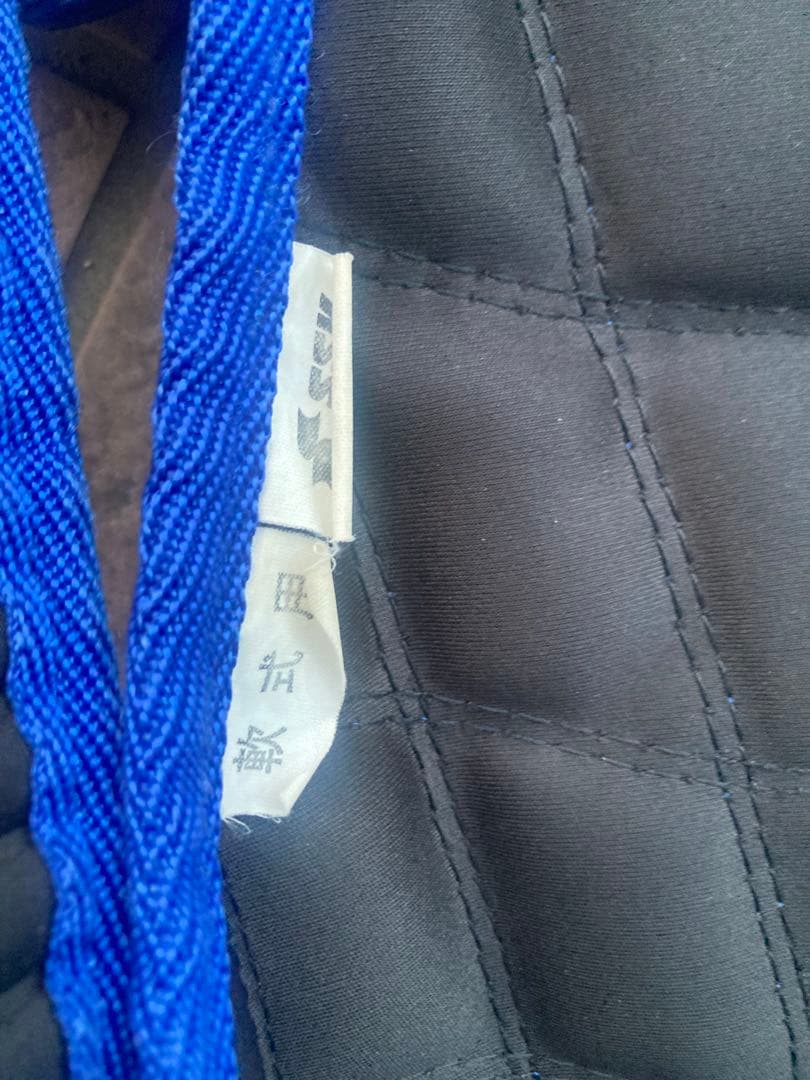 軟式プロテクター＆レガース2点セット