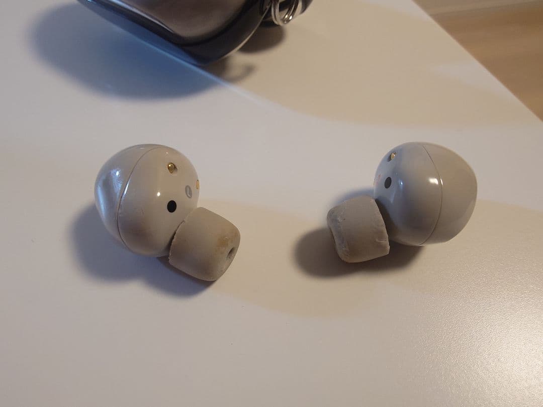 【今日のみ値下げ】ワイヤレスイヤホン WF-1000XM5本体 ジャンク