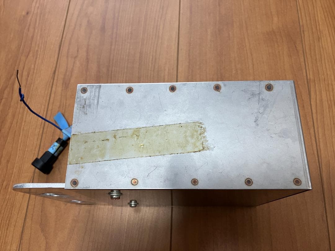 マキ電機 1200MHz プリアンプ GR-1200