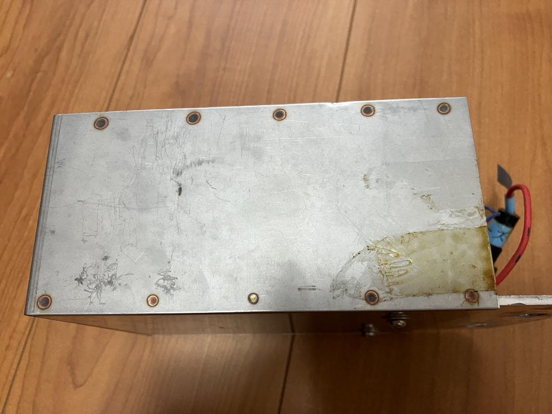 マキ電機 1200MHz プリアンプ GR-1200