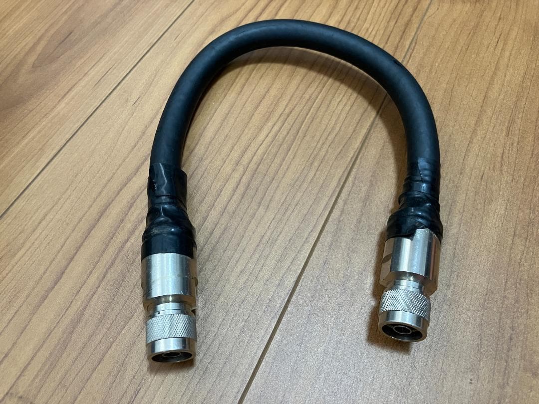 マキ電機 1200MHz プリアンプ GR-1200