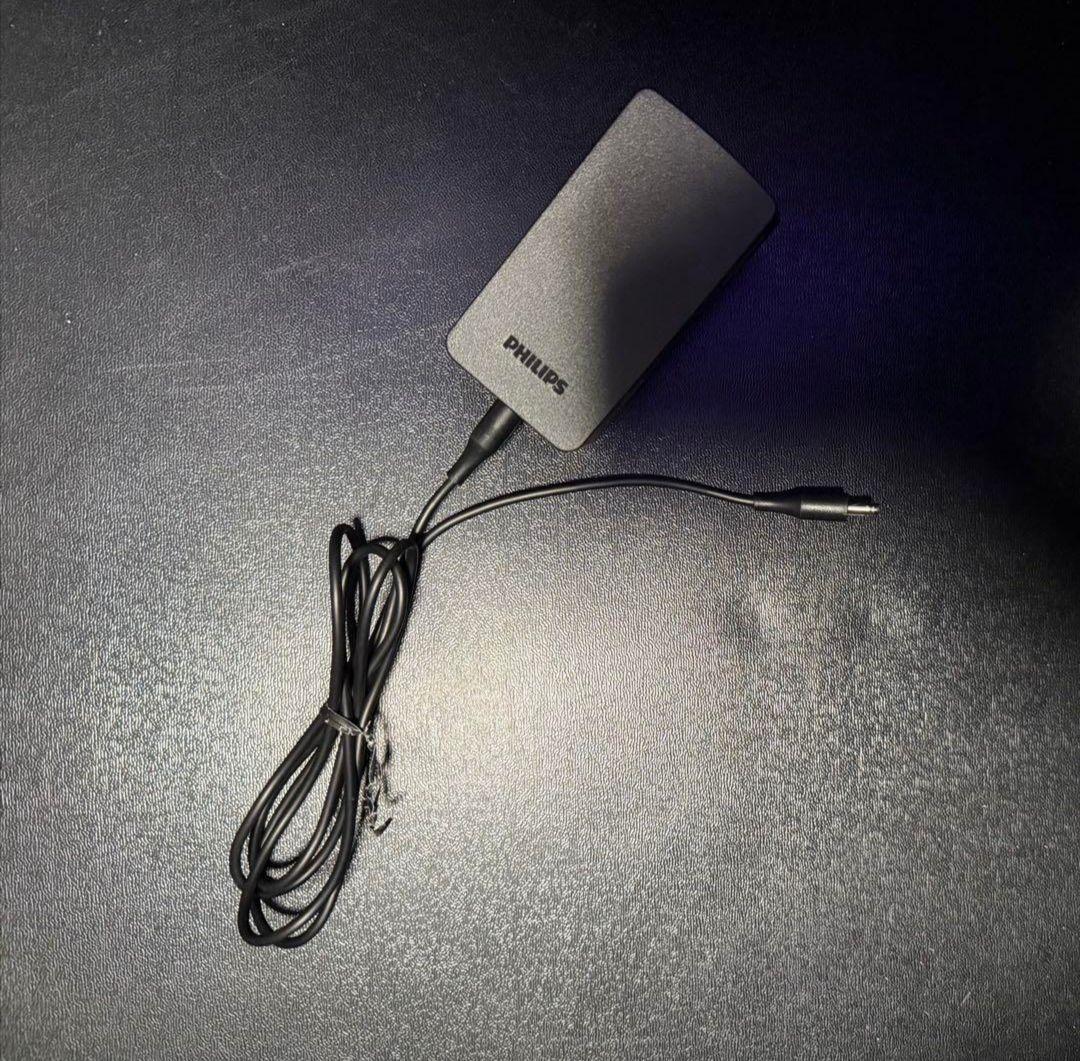 Philips Hue Sync Box フィリップスヒュー シンクボックス