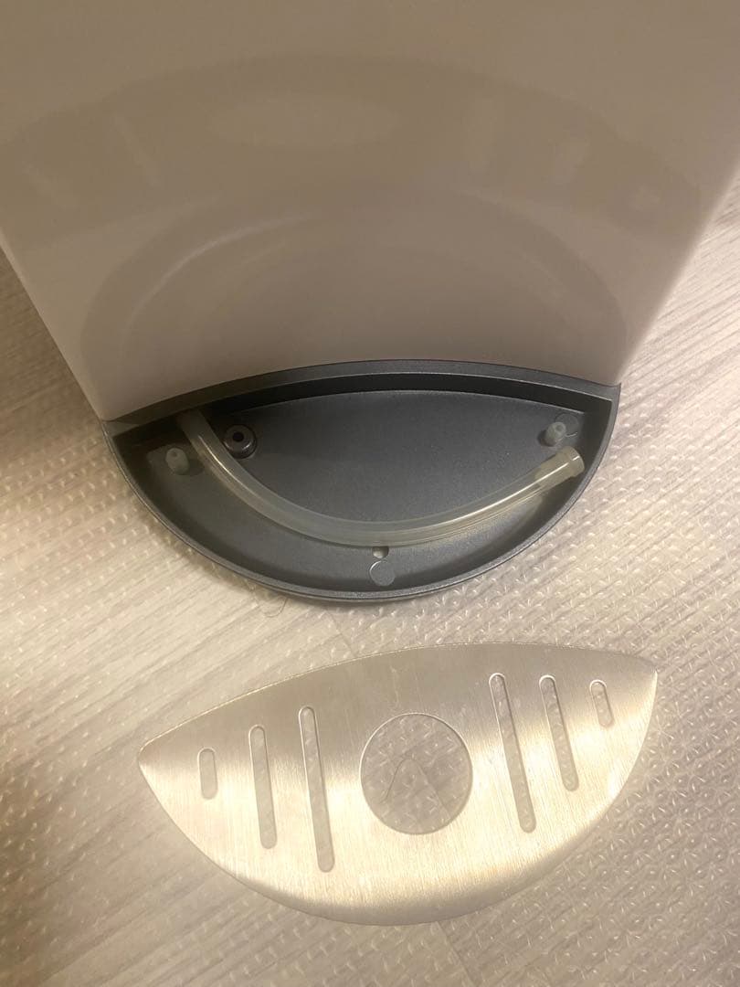 【新品カニューレ2個付き】　アイテック　水素ポッド　水素生成器　水素吸入器