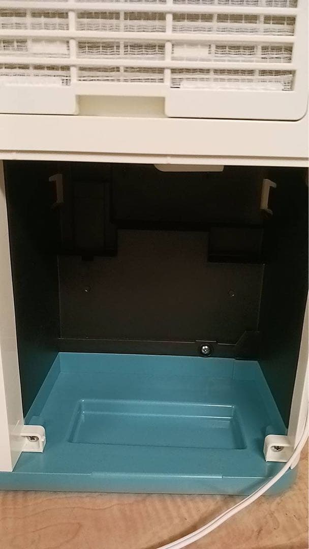 コロナ 衣類乾燥除湿機 2台　CD-KS6319 ※明日までの限定　19年製