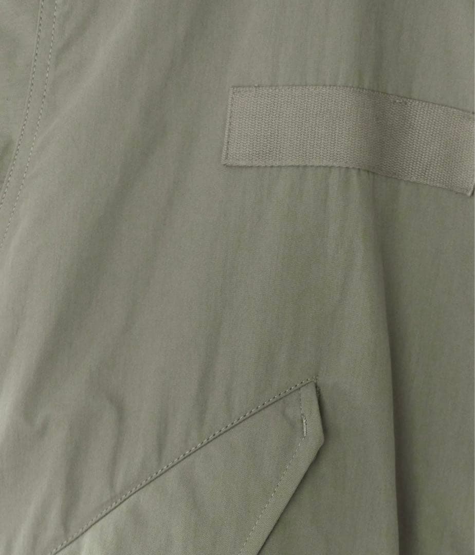 freak`s store M65 ショート ライナー モッズ コ－ト