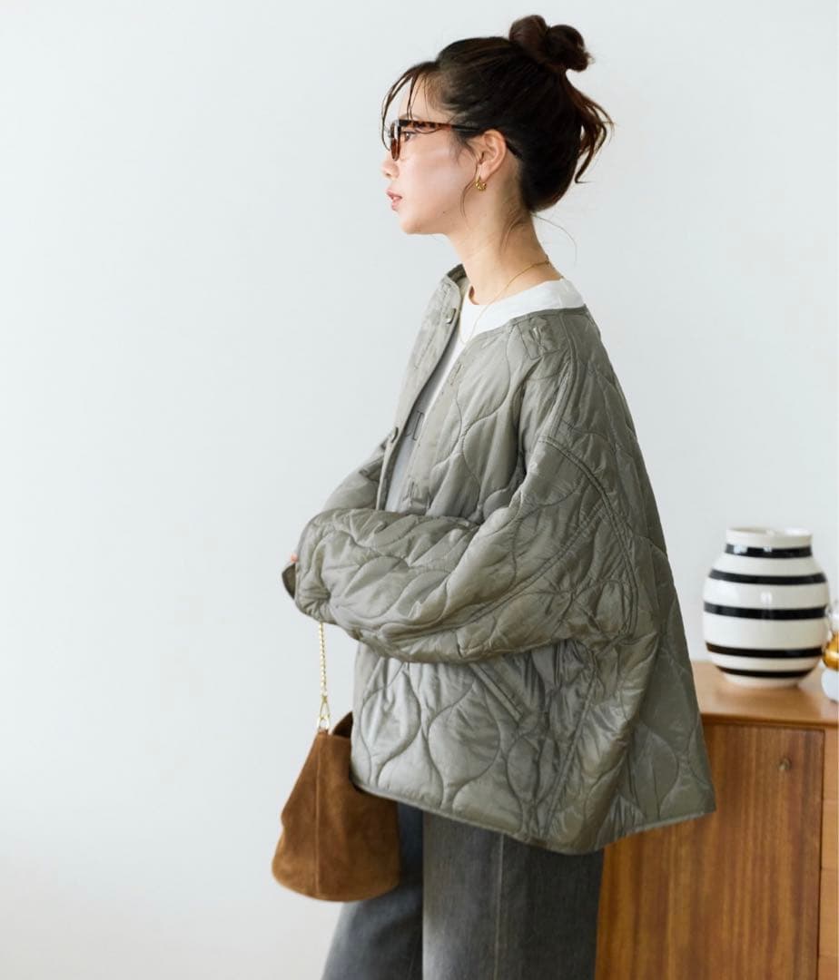 freak`s store M65 ショート ライナー モッズ コ－ト