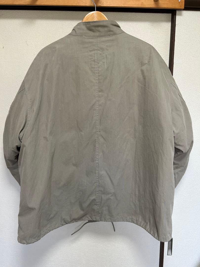 freak`s store M65 ショート ライナー モッズ コ－ト