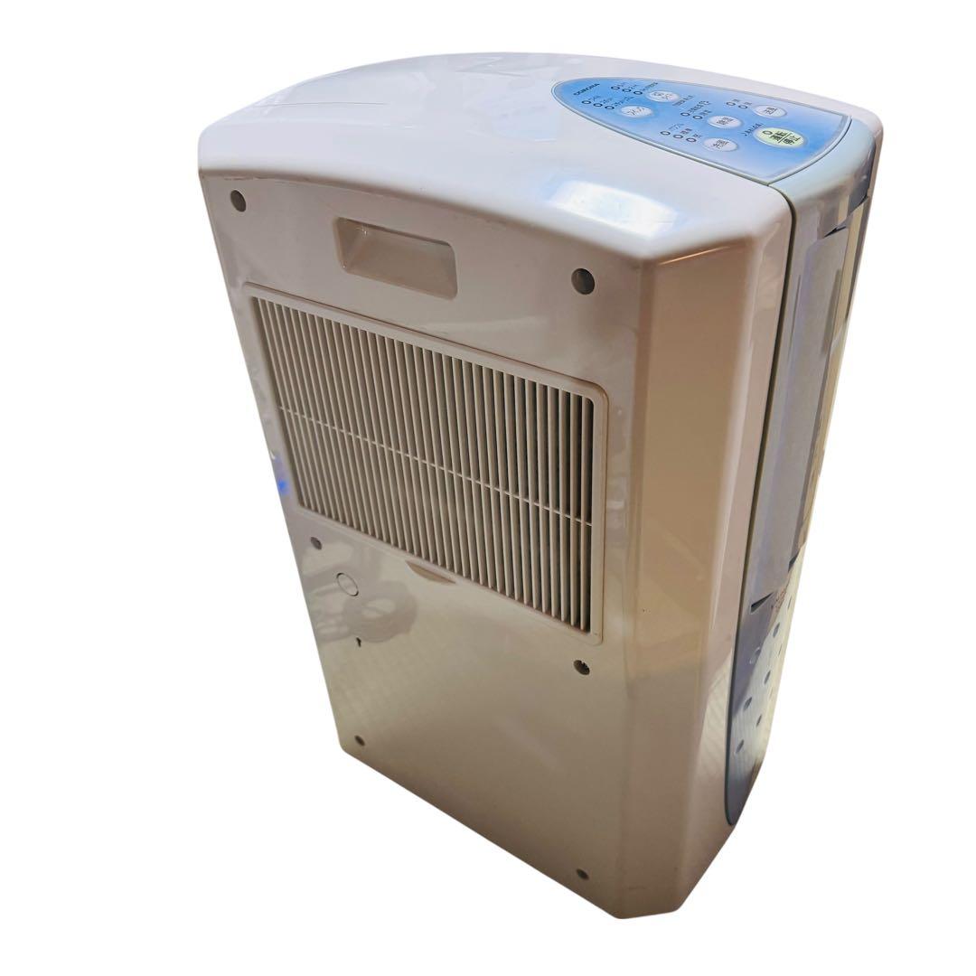 コロナ CDM-F1020 冷風 衣類乾燥除湿機 スポットクーラー コンパクト