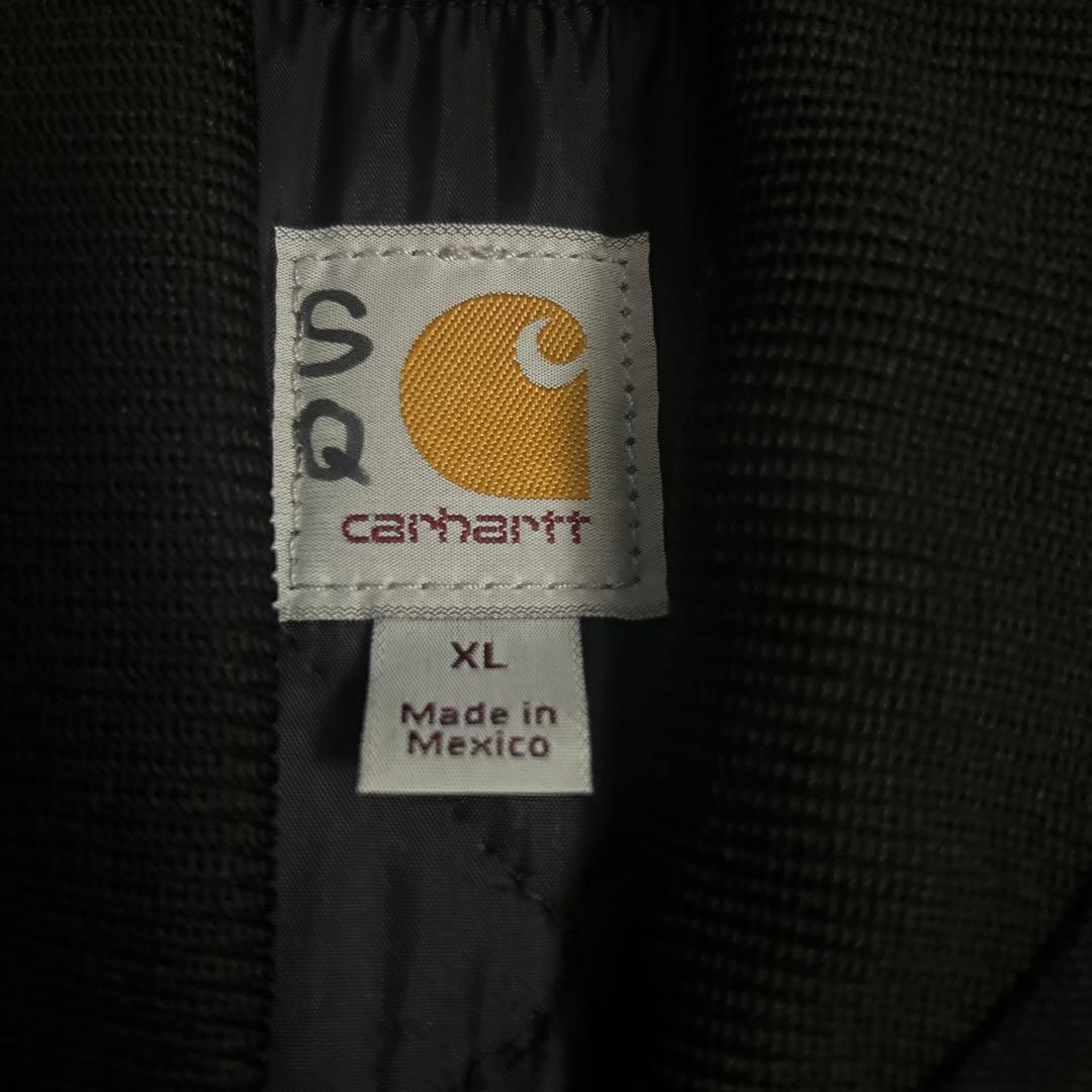 G*E様 (極美品)カーハートベスト、ダックベスト