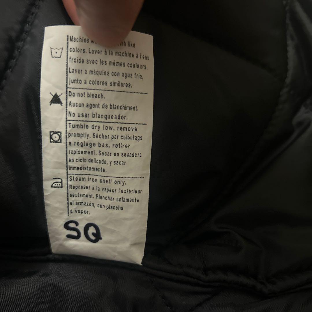 G*E様 (極美品)カーハートベスト、ダックベスト