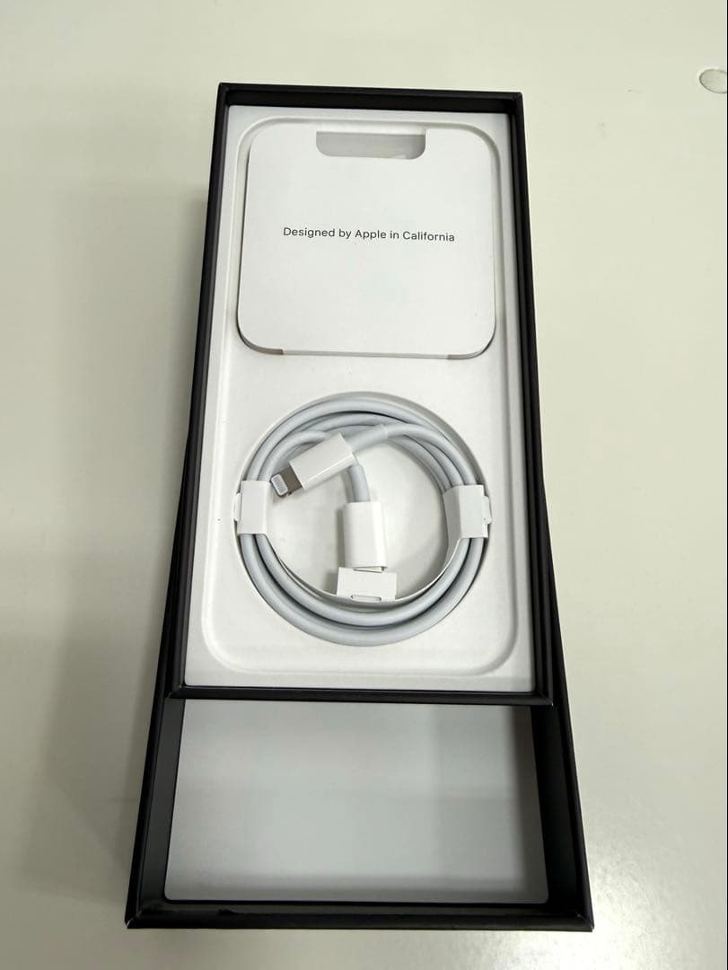 【美品】iPhone13pro／256G／シエラブルー／完済済み／SIMフリー