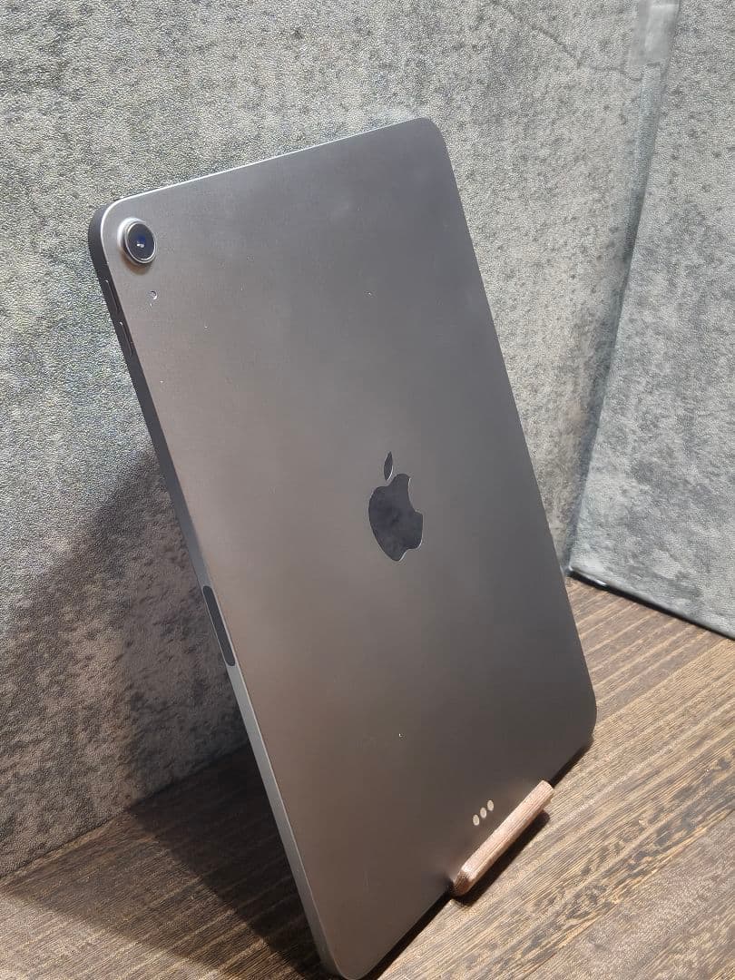 美品 iPad air 第4世代 64GB 222