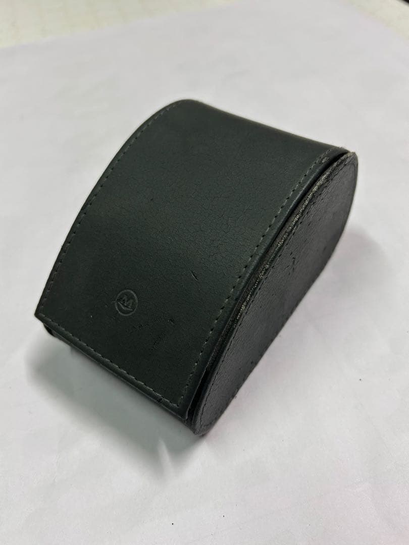 モバード、ミュージアム、スポーツエディション