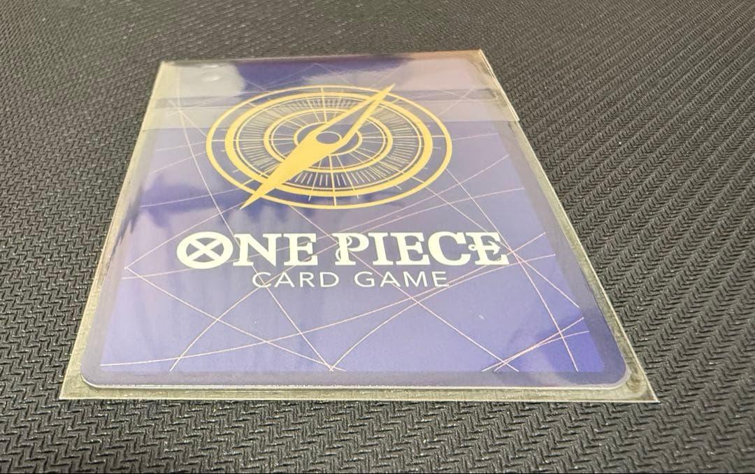 最安値　ロロノア・ゾロ　ST21-015 フラッグシップ ワンピースカード