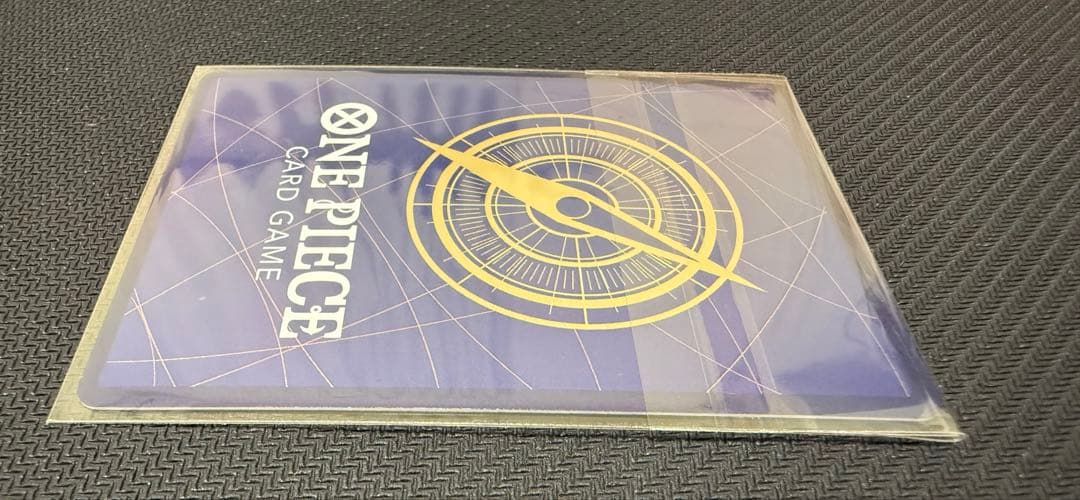 最安値　ロロノア・ゾロ　ST21-015 フラッグシップ ワンピースカード