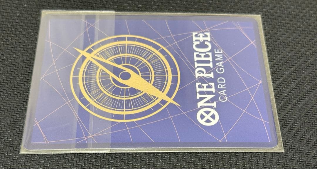 最安値　ロロノア・ゾロ　ST21-015 フラッグシップ ワンピースカード