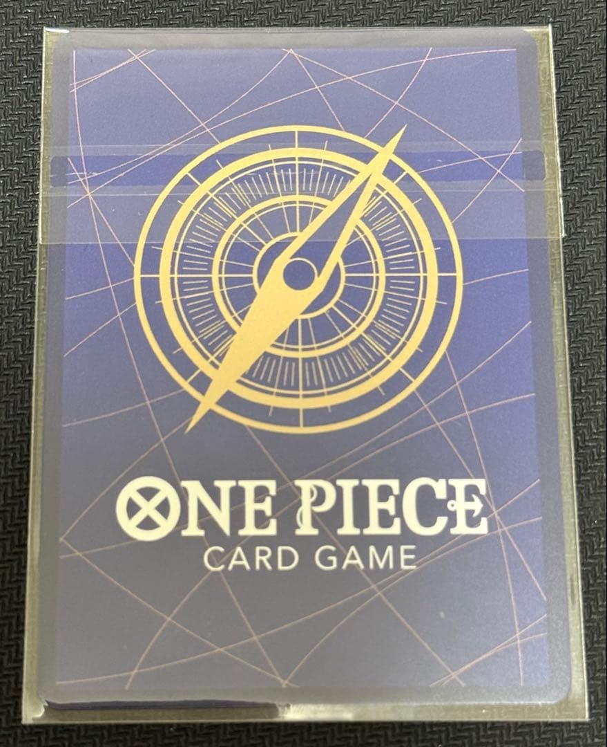 最安値　ロロノア・ゾロ　ST21-015 フラッグシップ ワンピースカード