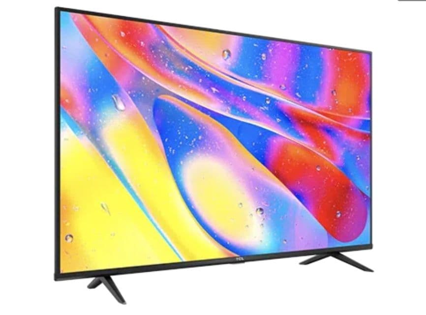TCL 43型液晶テレビ