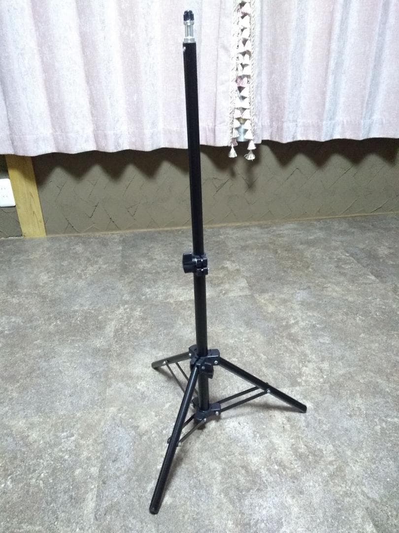 CAME TV スタビライザー（持ち運びケース・スタンド付き）