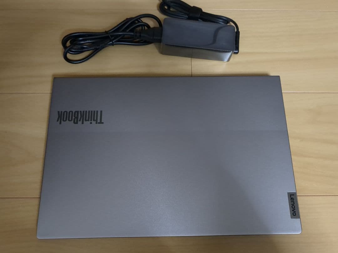 ThinkBook14 Gen3 Ryzen 5 8GBメモリ・256GBSSD