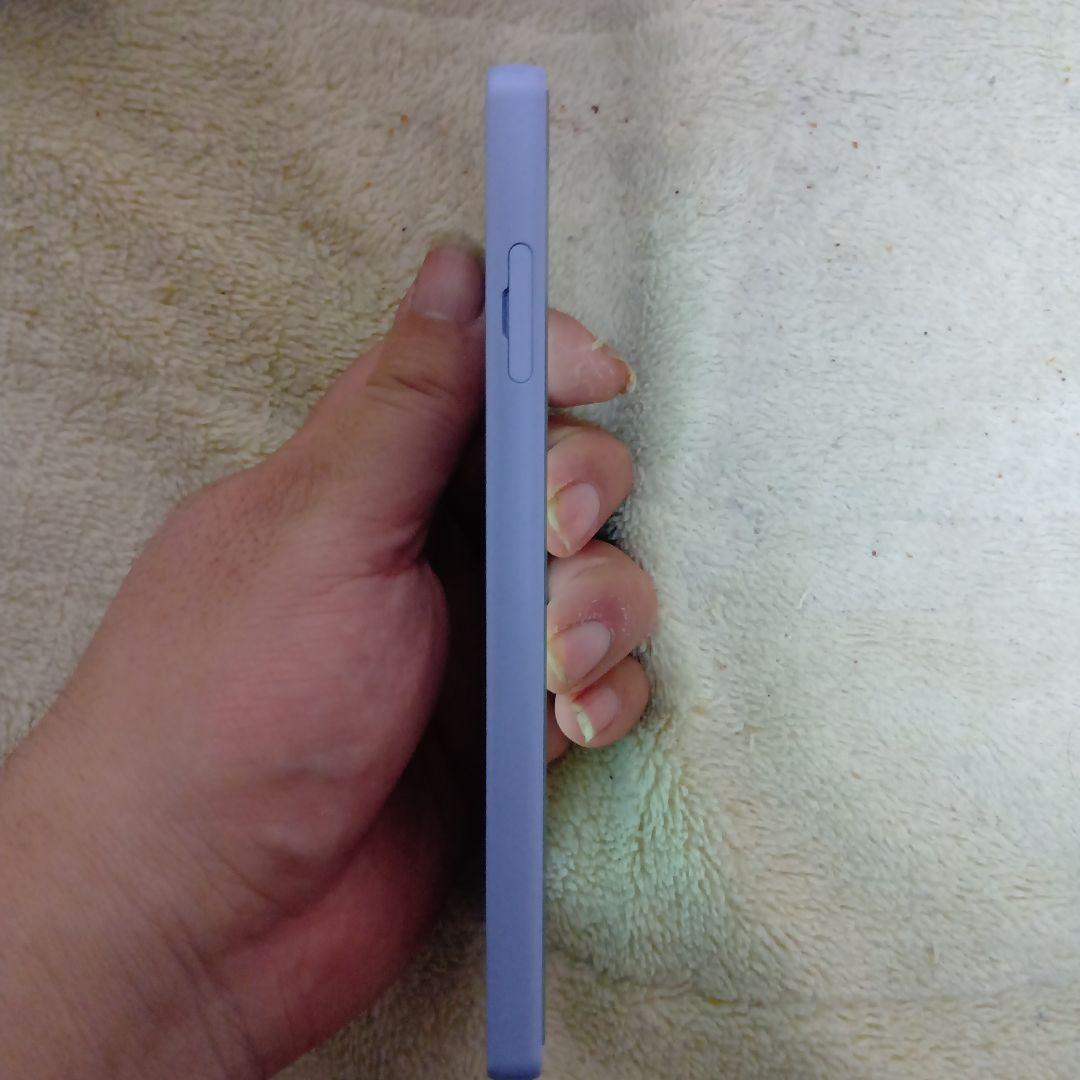 SONY Xperia 10 V ラベンダー 本体　楽天 SIMフリー